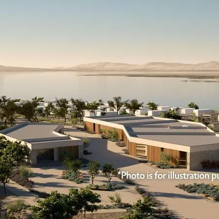 Mobile Homes At Aminess Avalona Resort, Island Pag 4* Повляна